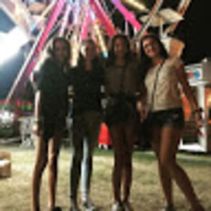 Meet your Posher, Isabelle